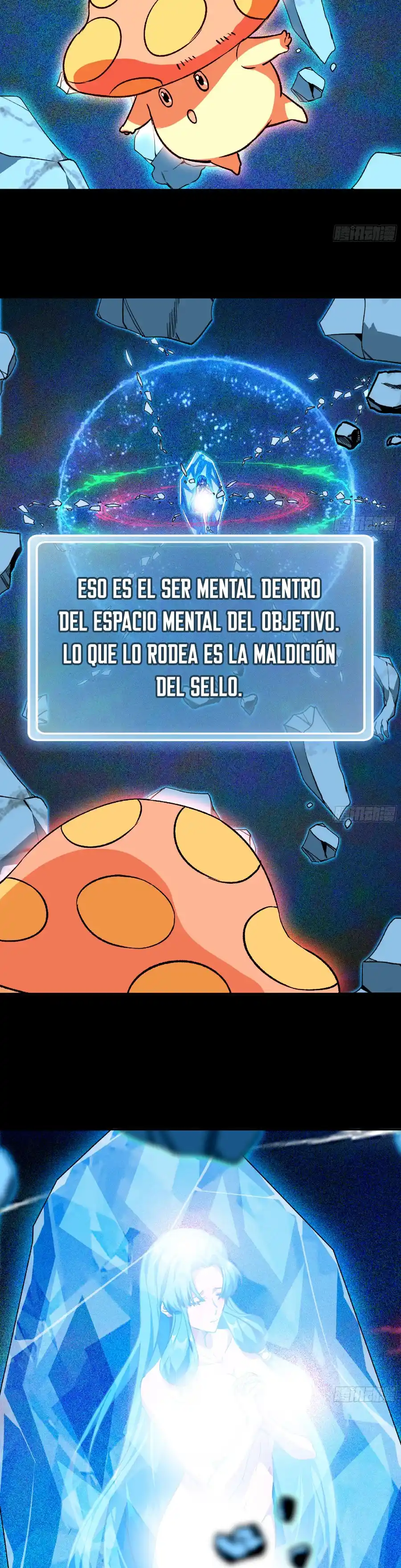 Mushroom Hero - Capítulo 110 - Página 5 - LectorTMOo