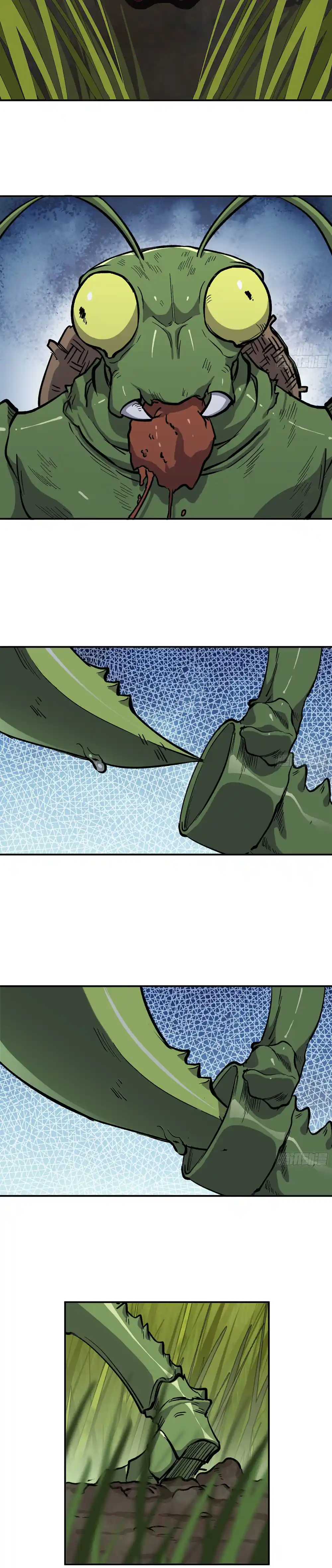 Mushroom Hero - Capítulo 12 - Página 19 - LectorTMOo