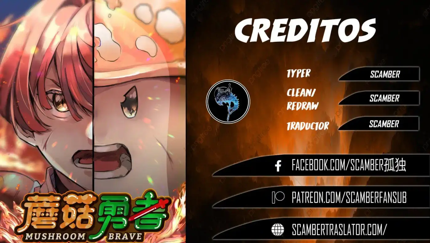 Mushroom Hero - Capítulo 2 - Página 1 - LectorTMOo