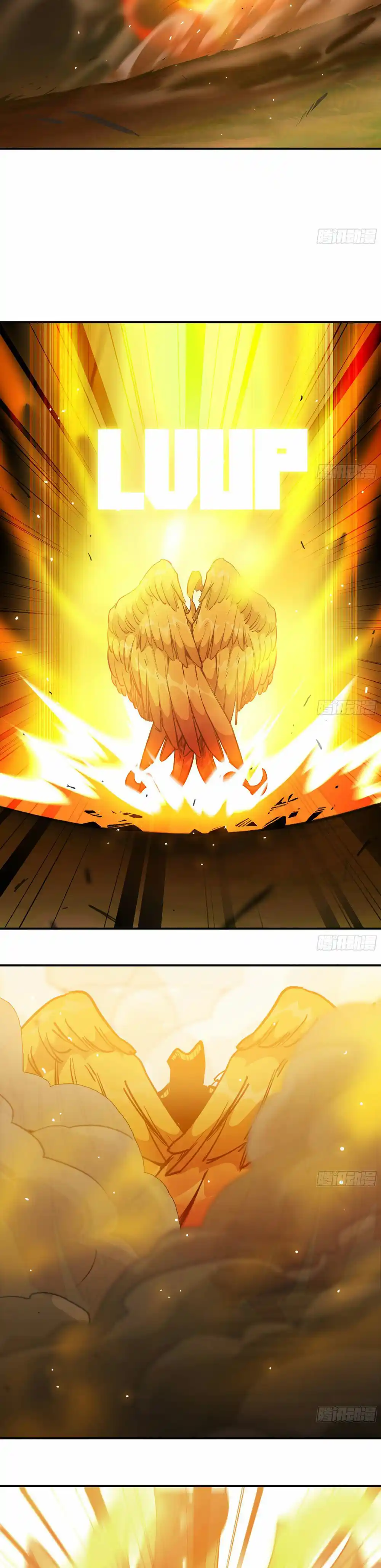 Mushroom Hero - Capítulo 21 - Página 23 - LectorTMOo