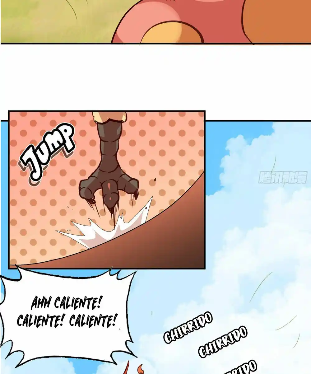 Mushroom Hero - Capítulo 21 - Página 30 - LectorTMOo