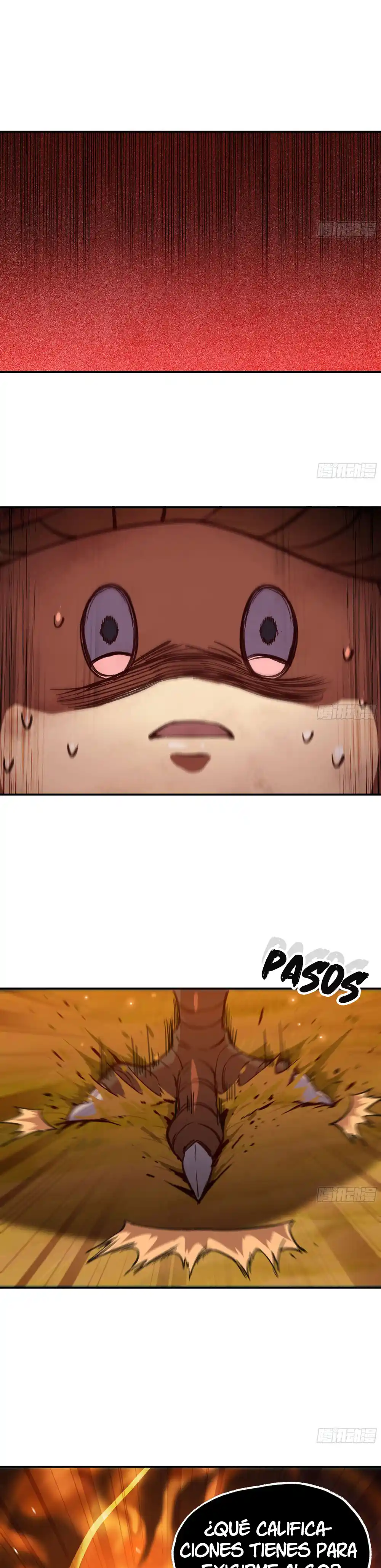 Mushroom Hero - Capítulo 23 - Página 2 - LectorTMOo