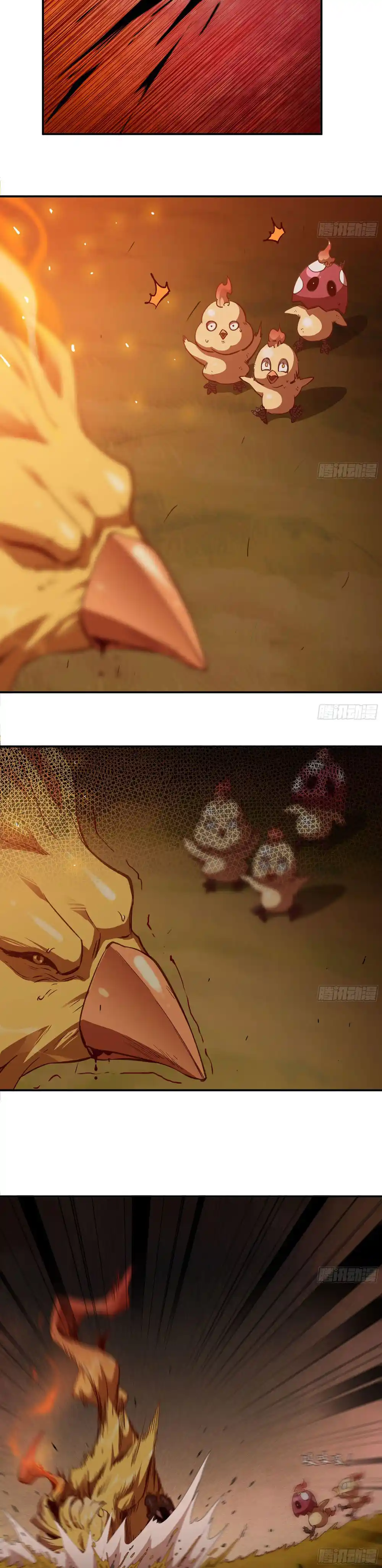 Mushroom Hero - Capítulo 23 - Página 4 - LectorTMOo
