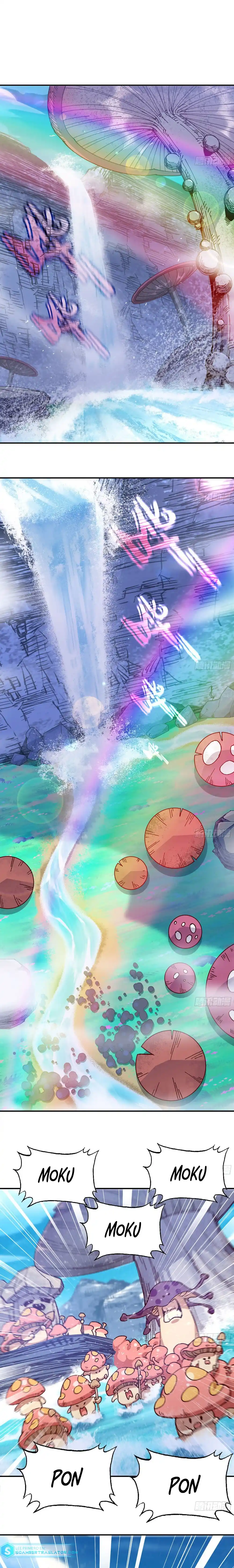 Mushroom Hero - Capítulo 27 - Página 2 - LectorTMOo