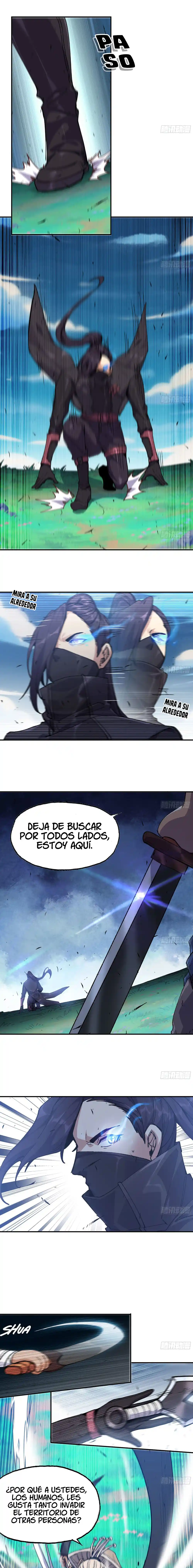 Mushroom Hero - Capítulo 32 - Página 2 - LectorTMOo