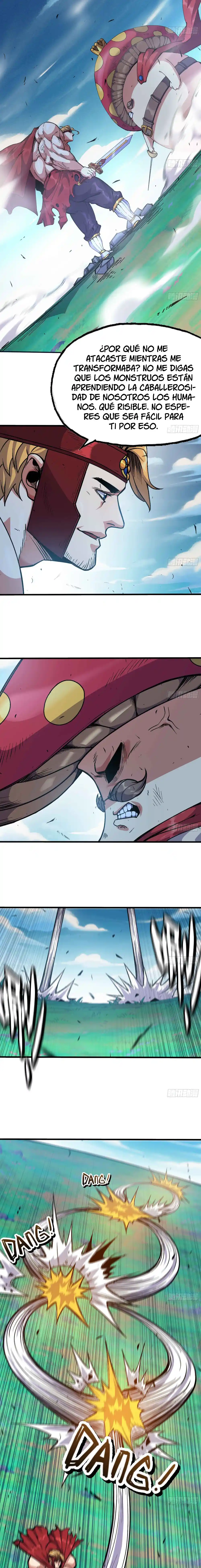Mushroom Hero - Capítulo 36 - Página 6 - LectorTMOo