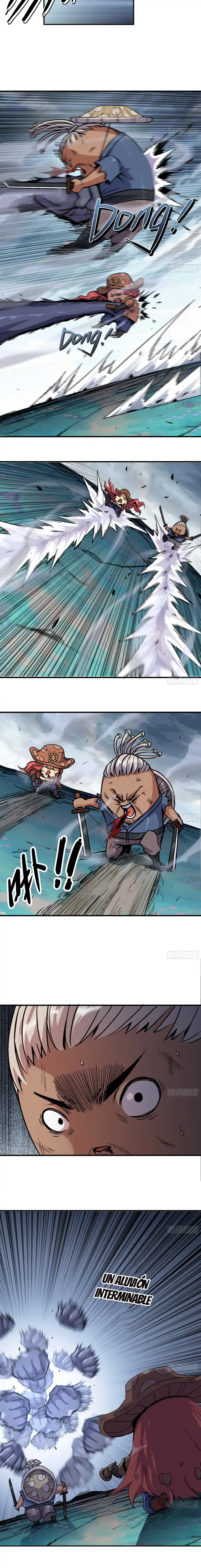 Mushroom Hero - Capítulo 39.1 - Página 14 - LectorTMOo
