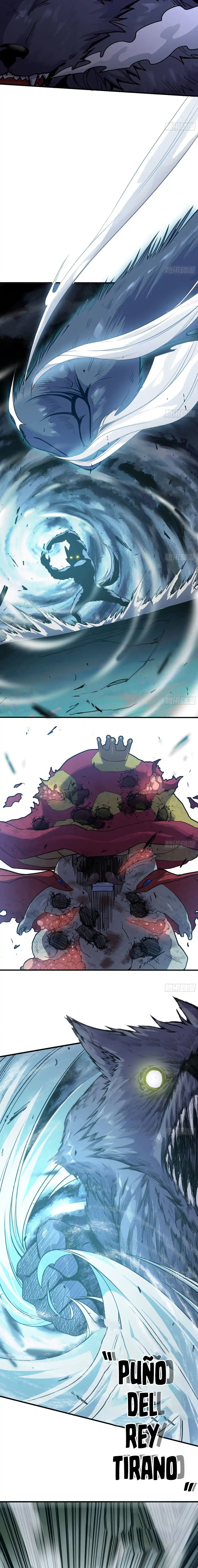 Mushroom Hero - Capítulo 40.1 - Página 4 - LectorTMOo