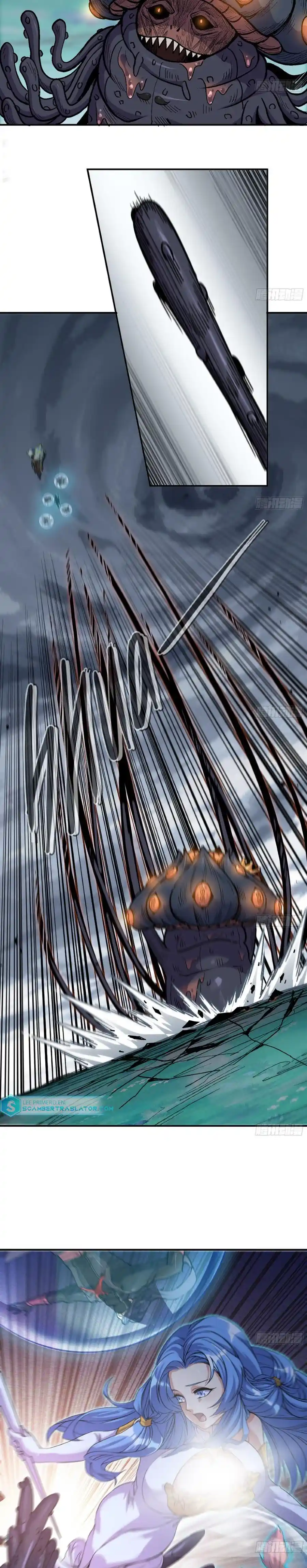 Mushroom Hero - Capítulo 41 - Página 4 - LectorTMOo