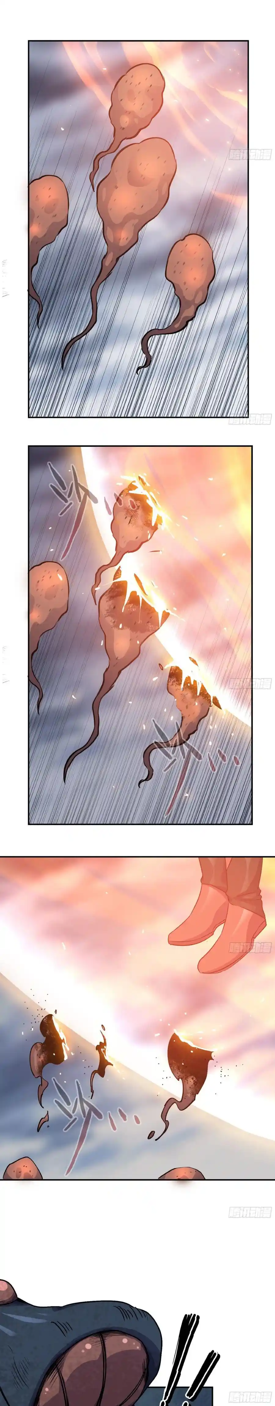 Mushroom Hero - Capítulo 41 - Página 10 - LectorTMOo