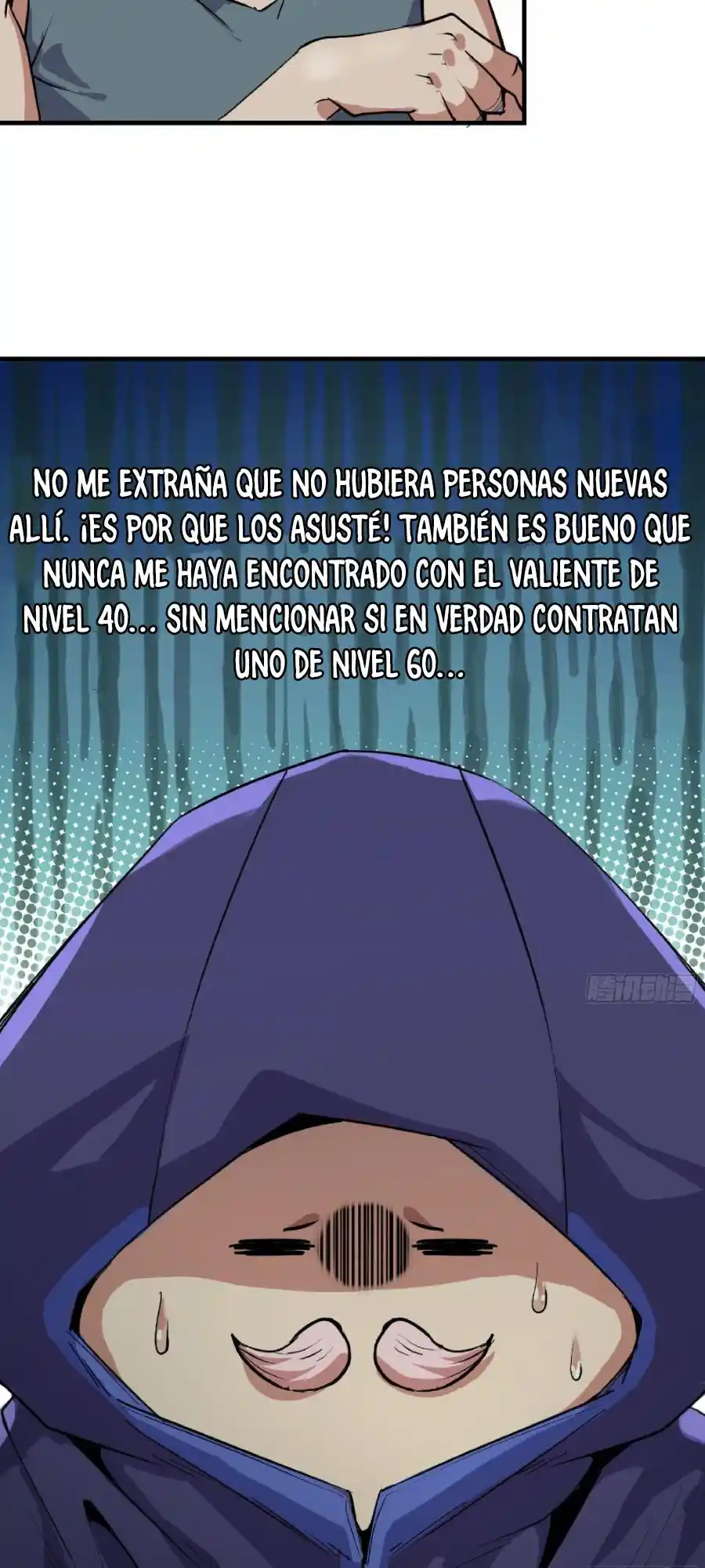 Mushroom Hero - Capítulo 47 - Página 21 - LectorTMOo