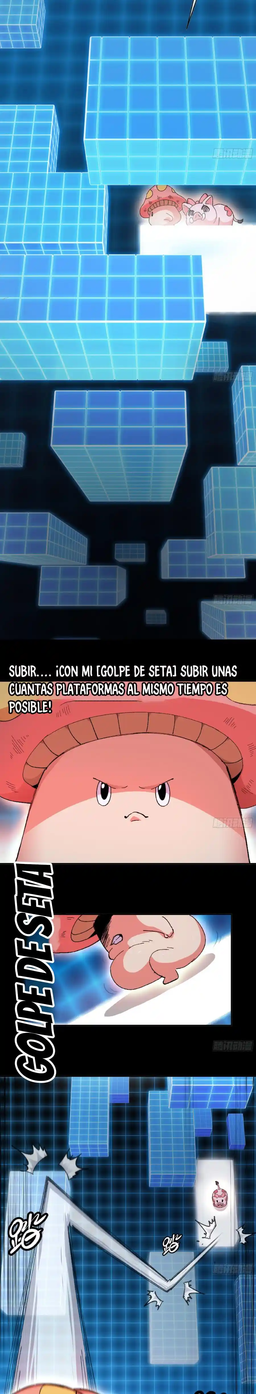 Mushroom Hero - Capítulo 49 - Página 14 - LectorTMOo