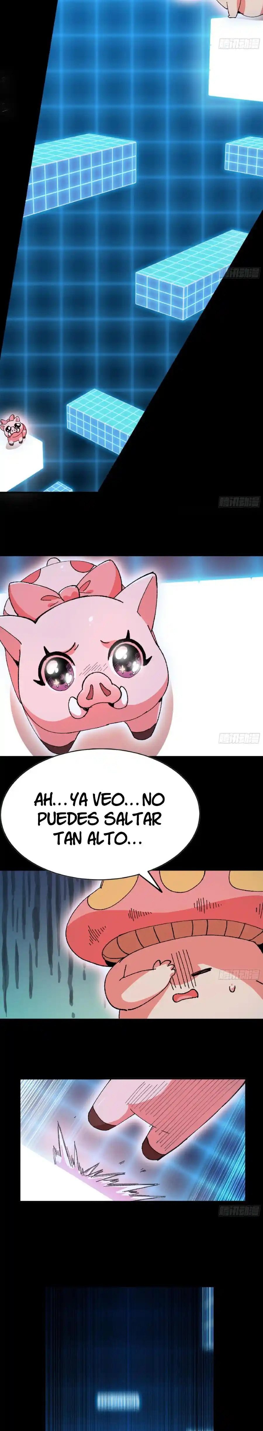 Mushroom Hero - Capítulo 49 - Página 16 - LectorTMOo