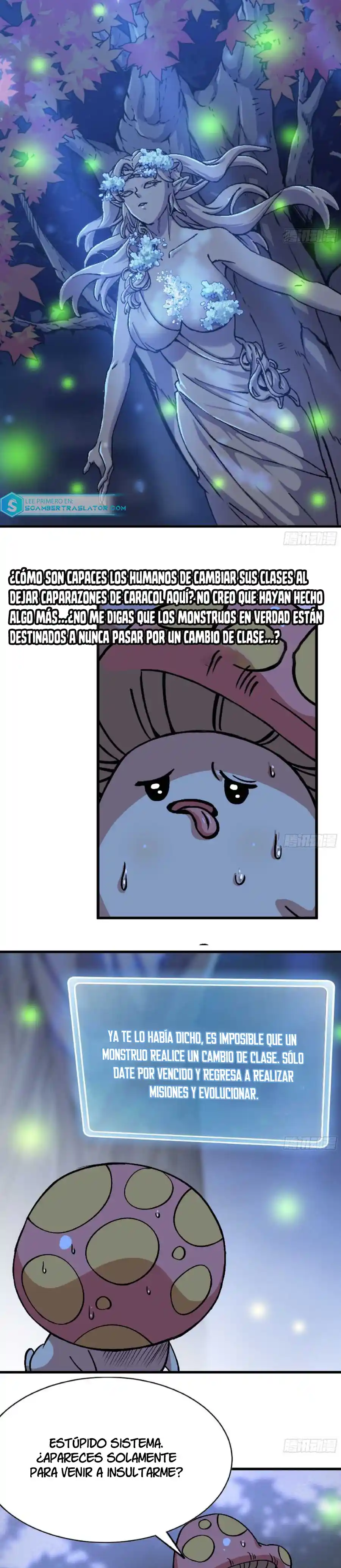 Mushroom Hero - Capítulo 51 - Página 15 - LectorTMOo