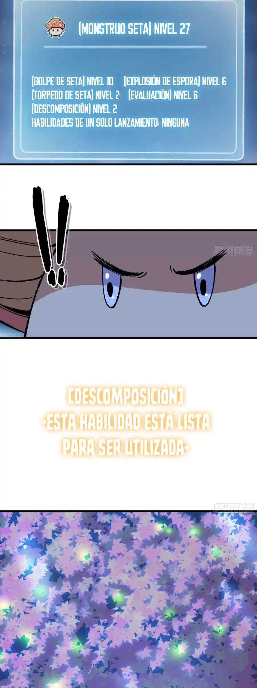 Mushroom Hero - Capítulo 51 - Página 26 - LectorTMOo