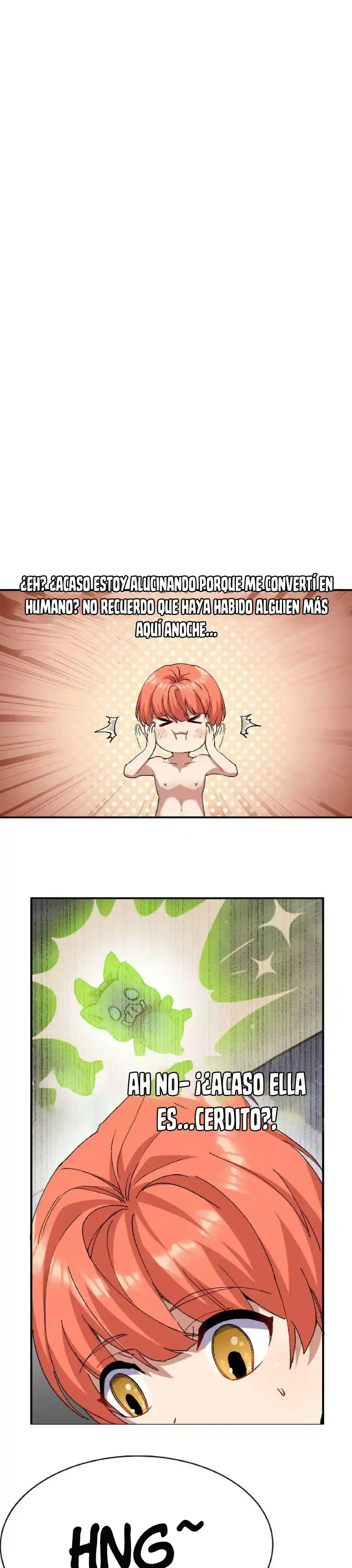 Mushroom Hero - Capítulo 53 - Página 2 - LectorTMOo