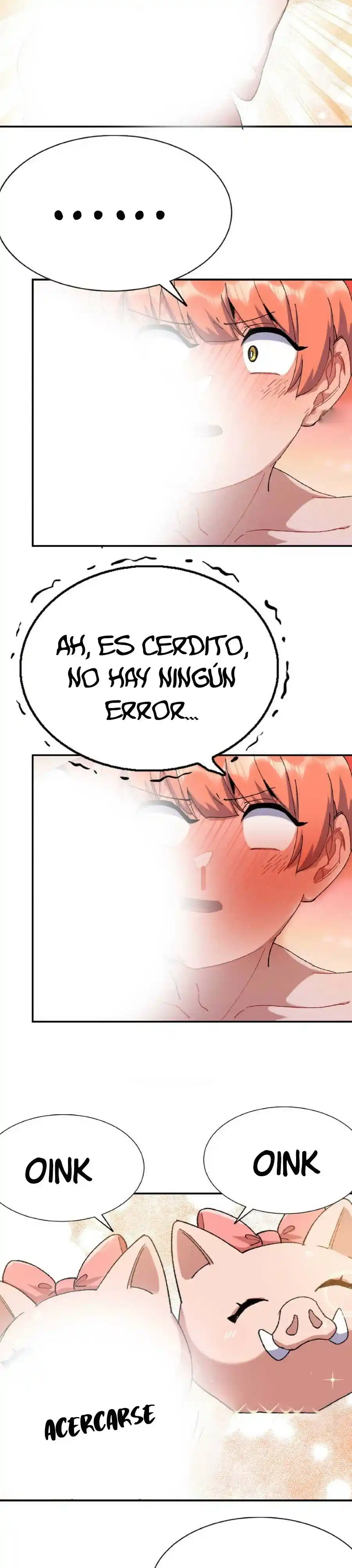 Mushroom Hero - Capítulo 53 - Página 5 - LectorTMOo