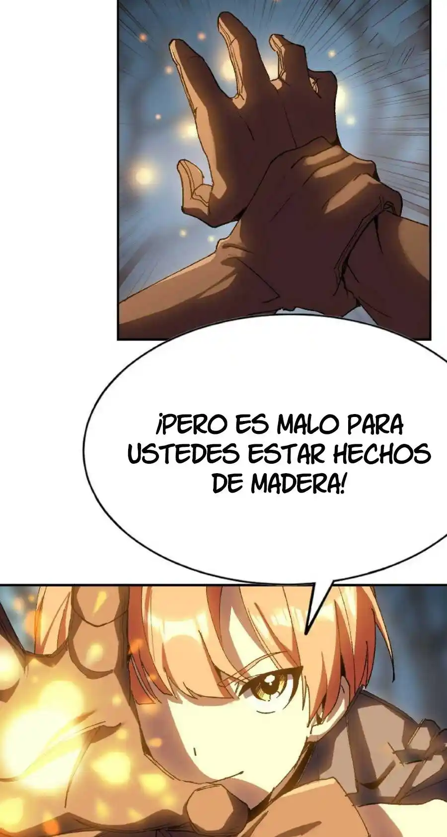 Mushroom Hero - Capítulo 55 - Página 42 - LectorTMOo