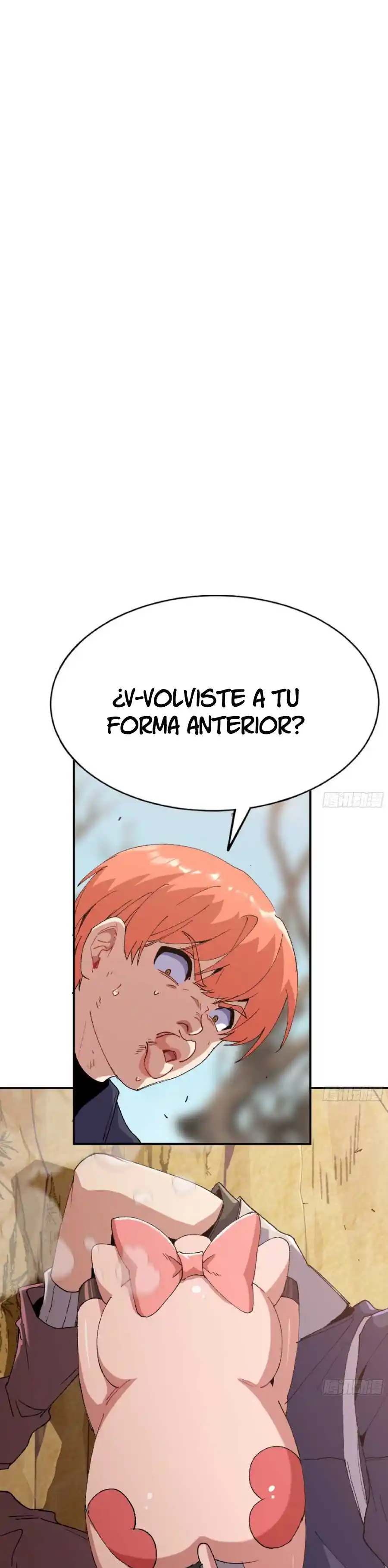 Mushroom Hero - Capítulo 57 - Página 2 - LectorTMOo