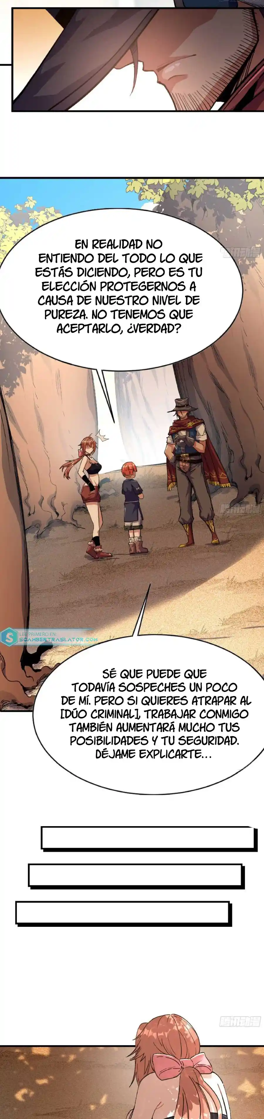 Mushroom Hero - Capítulo 60 - Página 3 - LectorTMOo