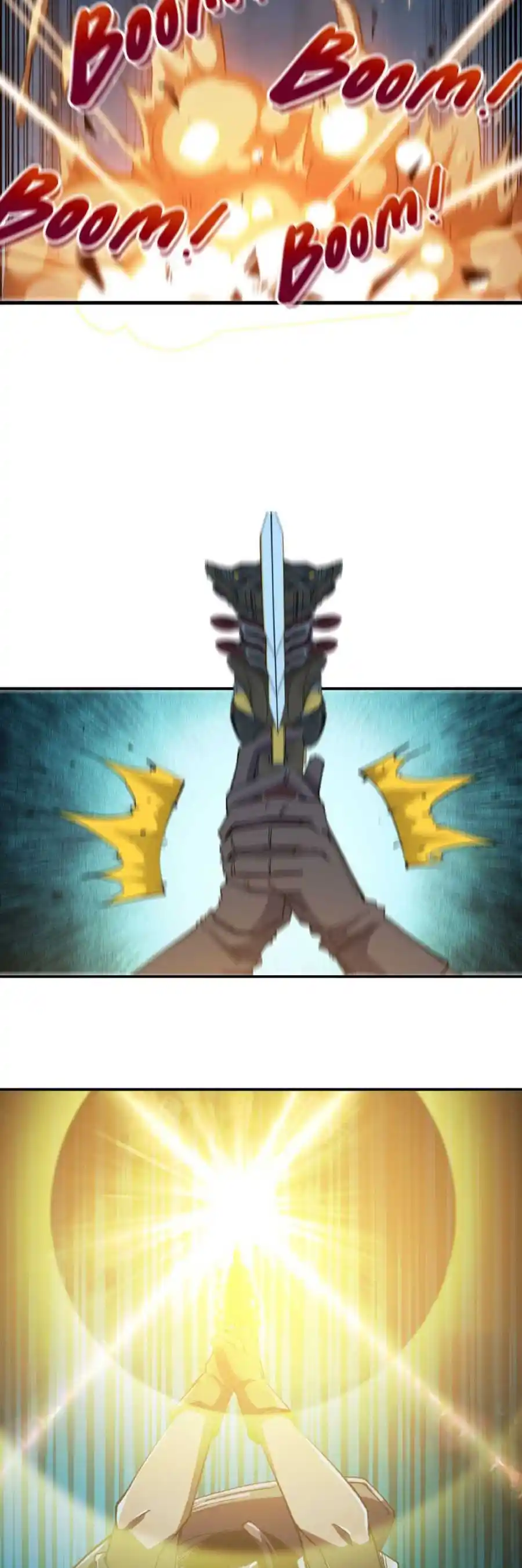 Mushroom Hero - Capítulo 62 - Página 33 - LectorTMOo