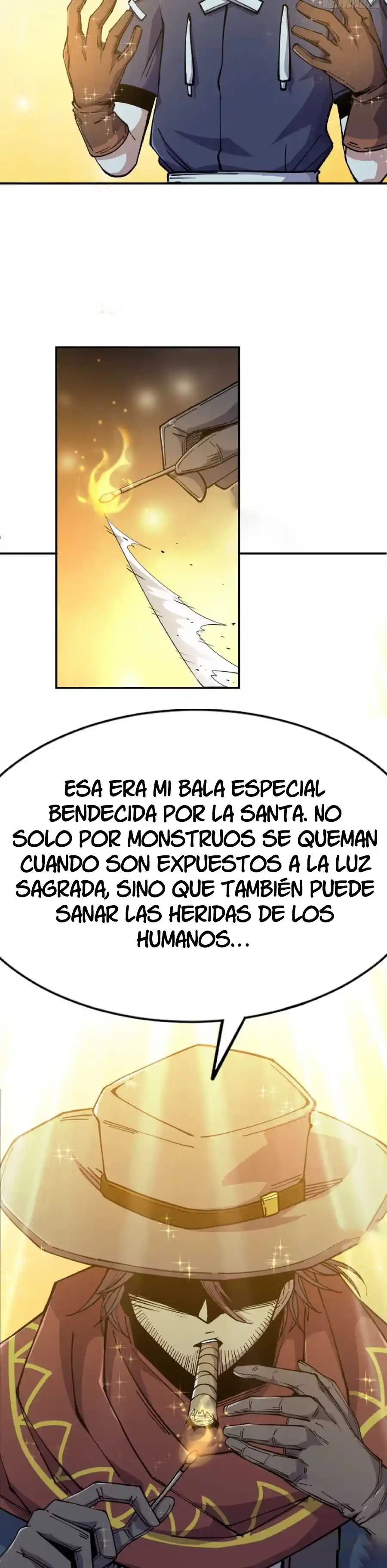 Mushroom Hero - Capítulo 63 - Página 7 - LectorTMOo