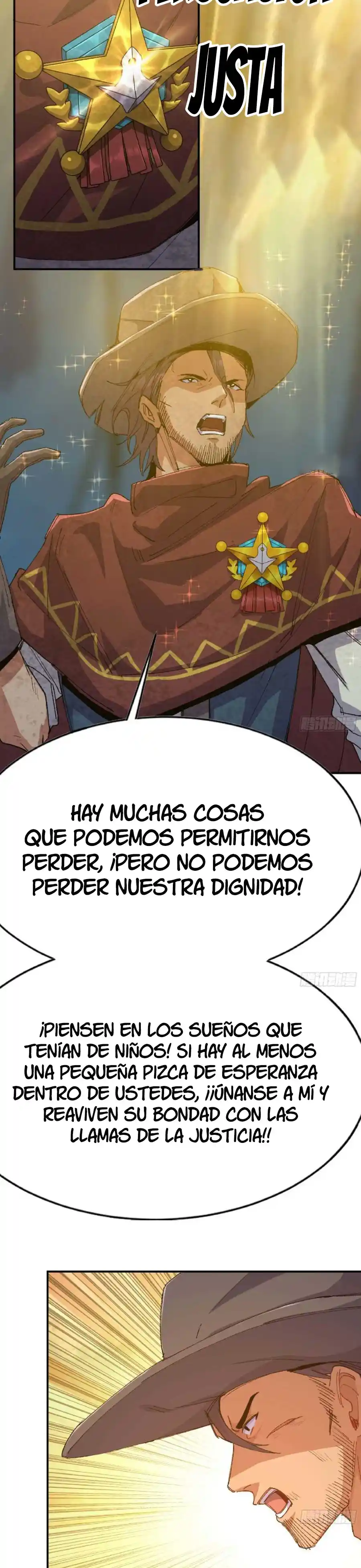Mushroom Hero - Capítulo 63 - Página 17 - LectorTMOo