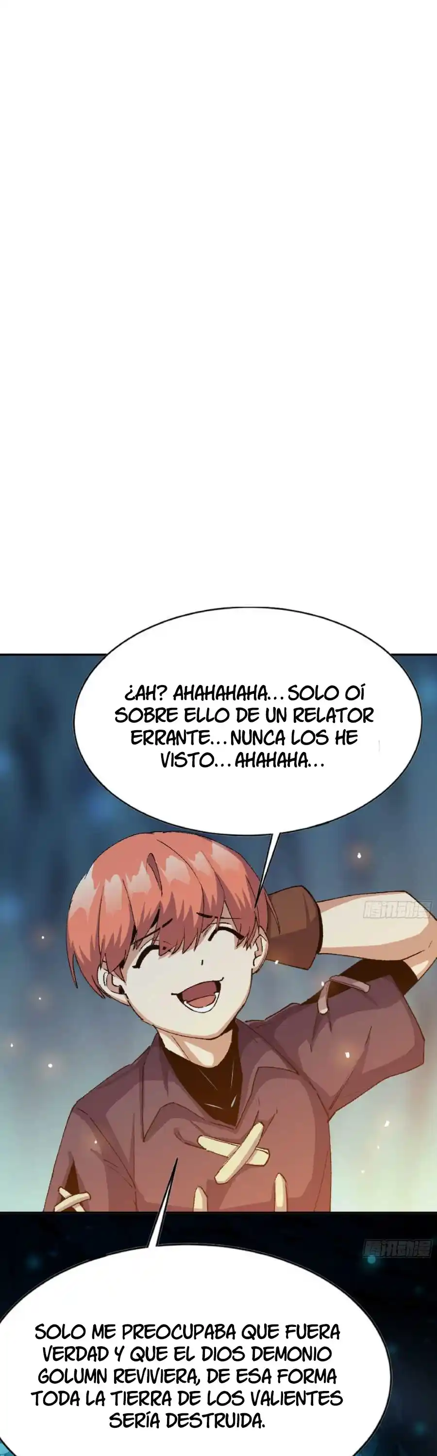 Mushroom Hero - Capítulo 65 - Página 2 - LectorTMOo