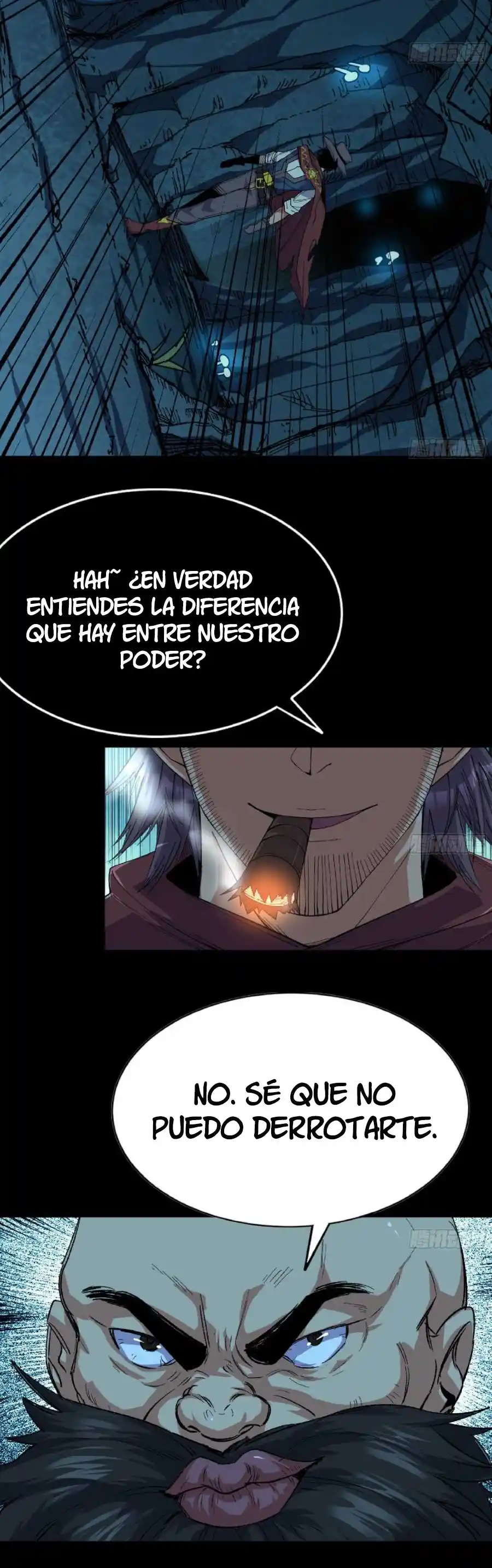 Mushroom Hero - Capítulo 65 - Página 31 - LectorTMOo