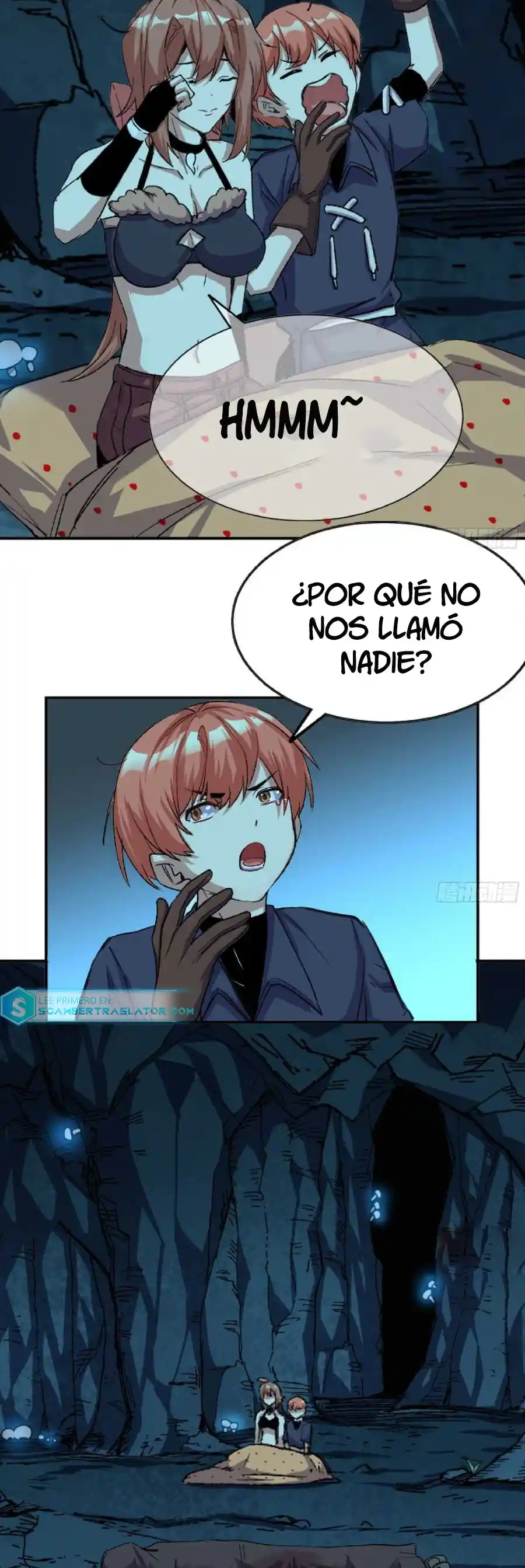 Mushroom Hero - Capítulo 66 - Página 3 - LectorTMOo