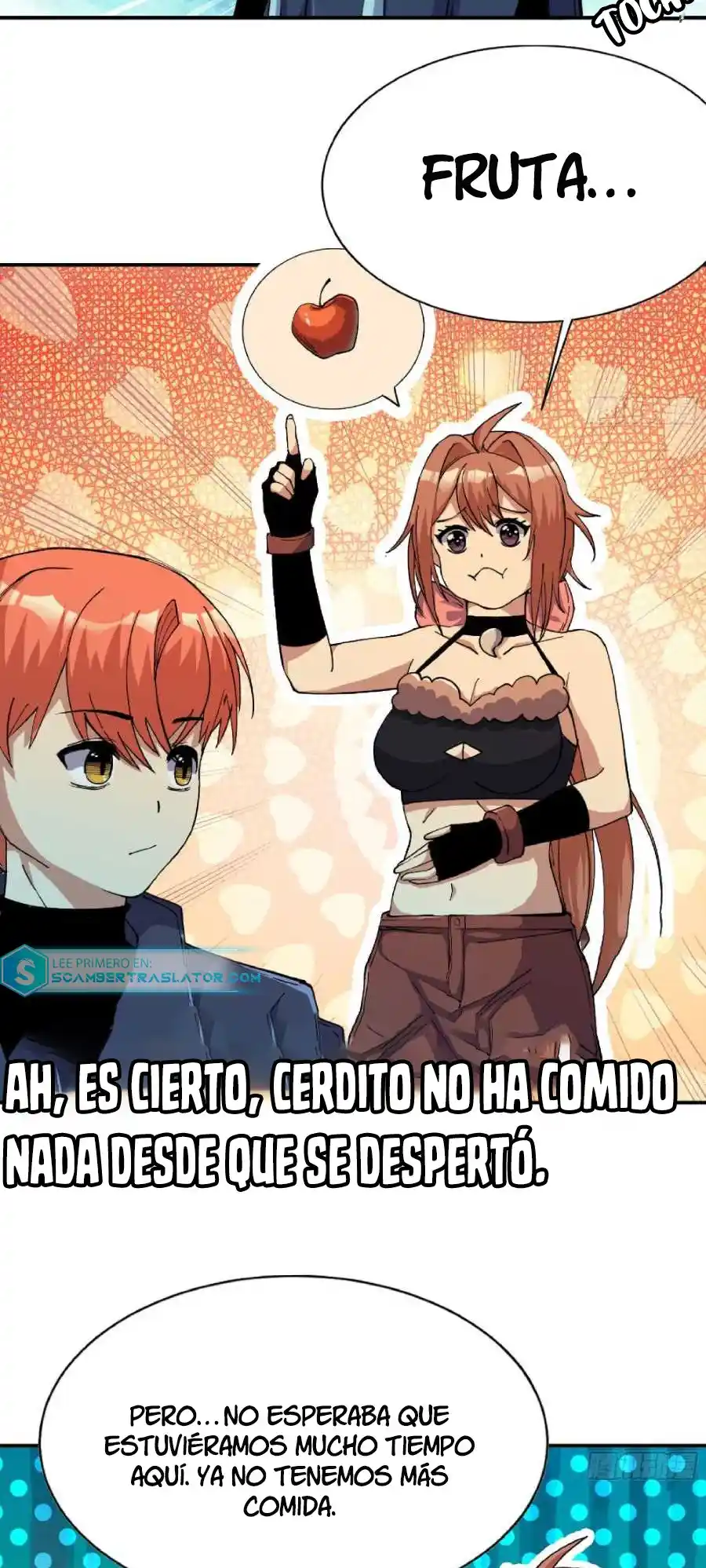Mushroom Hero - Capítulo 67 - Página 3 - LectorTMOo