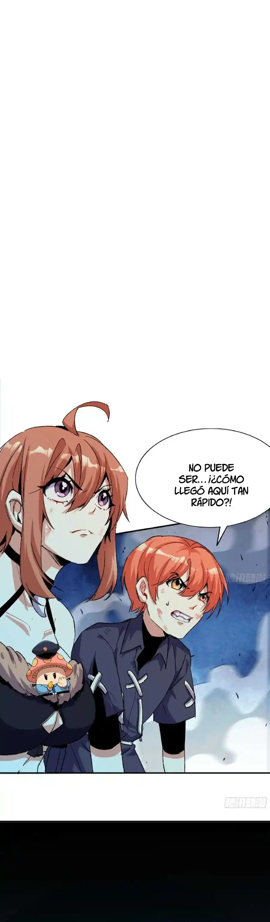 Mushroom Hero - Capítulo 69 - Página 2 - LectorTMOo