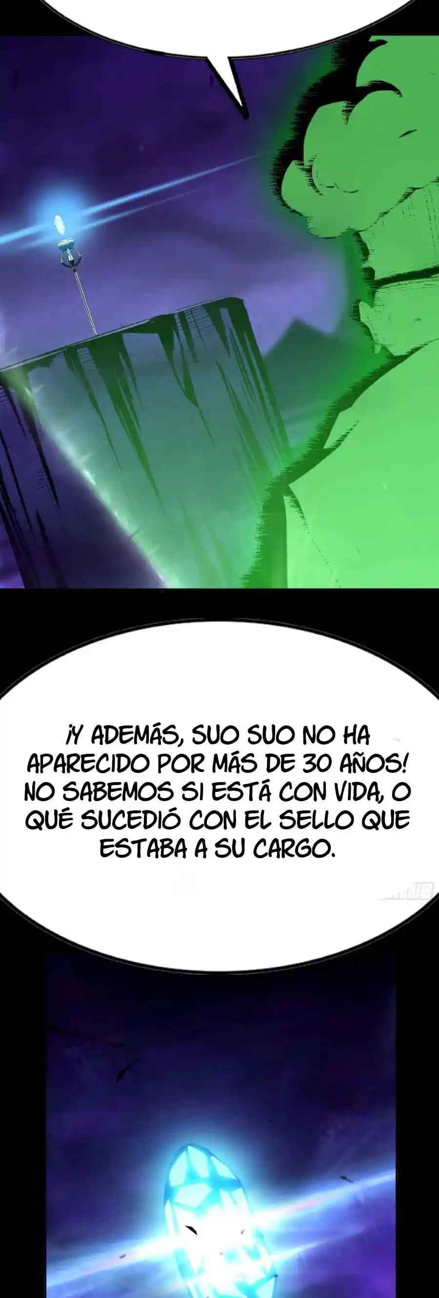 Mushroom Hero - Capítulo 73 - Página 4 - LectorTMOo
