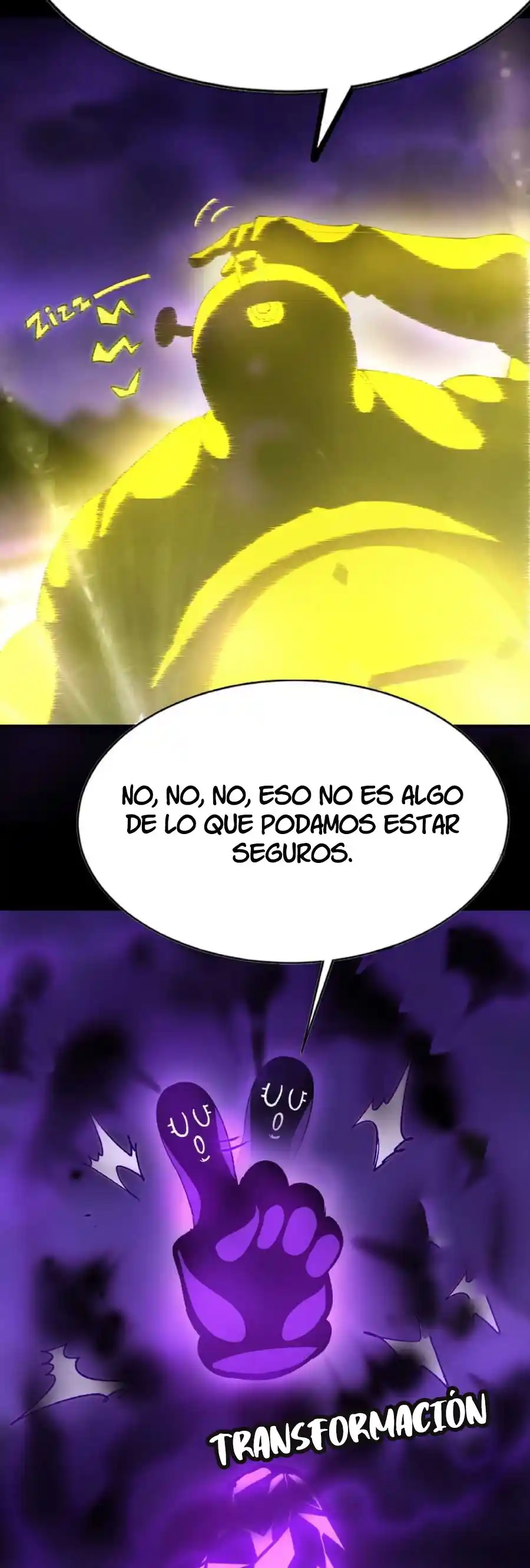 Mushroom Hero - Capítulo 73 - Página 9 - LectorTMOo