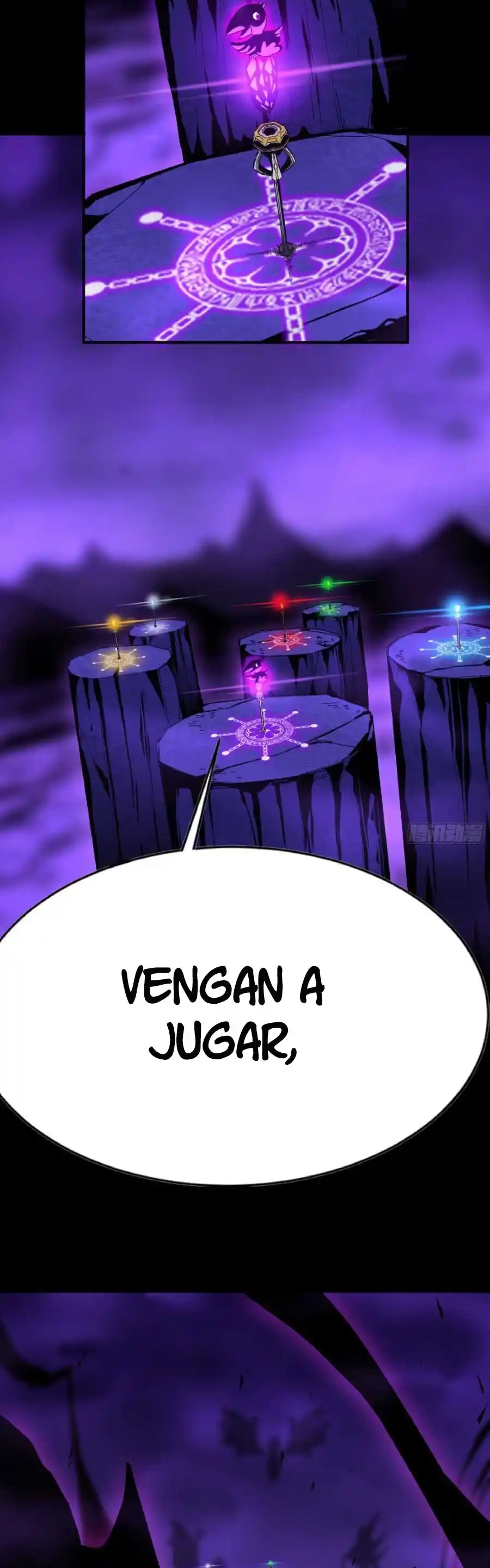 Mushroom Hero - Capítulo 73 - Página 21 - LectorTMOo