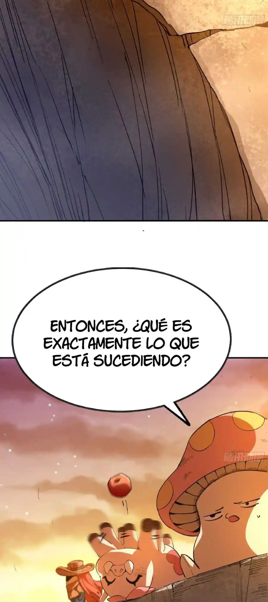 Mushroom Hero - Capítulo 74 - Página 4 - LectorTMOo