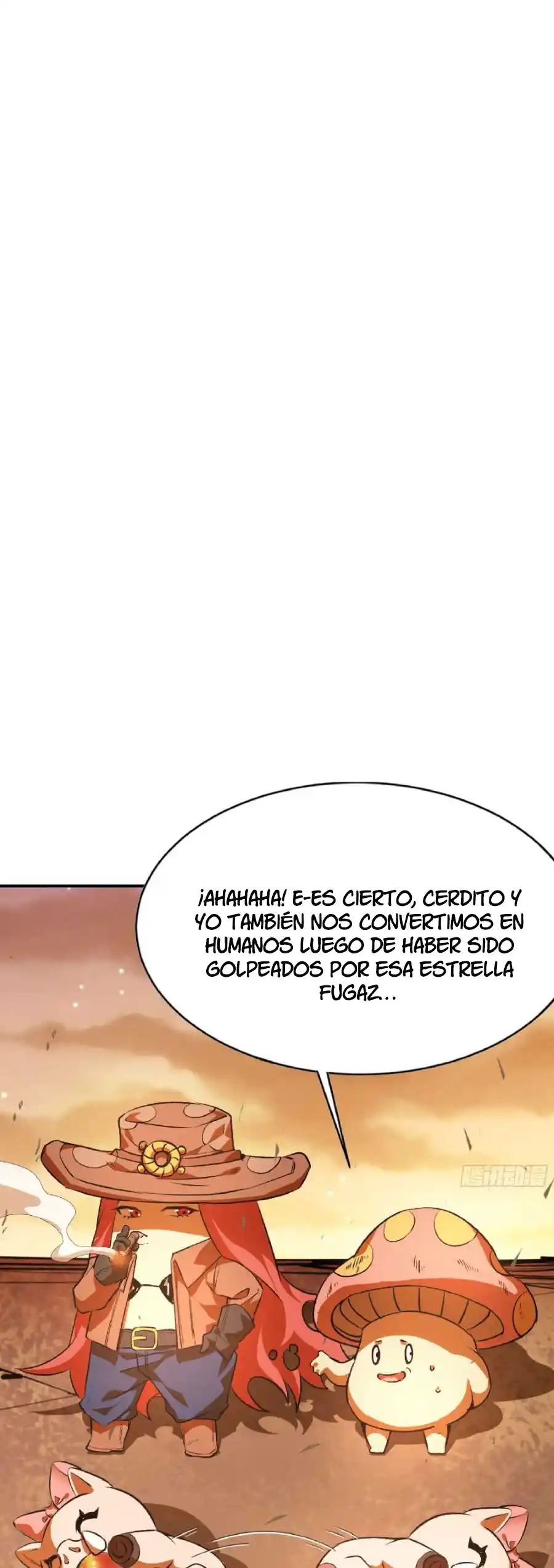 Mushroom Hero - Capítulo 75 - Página 2 - LectorTMOo