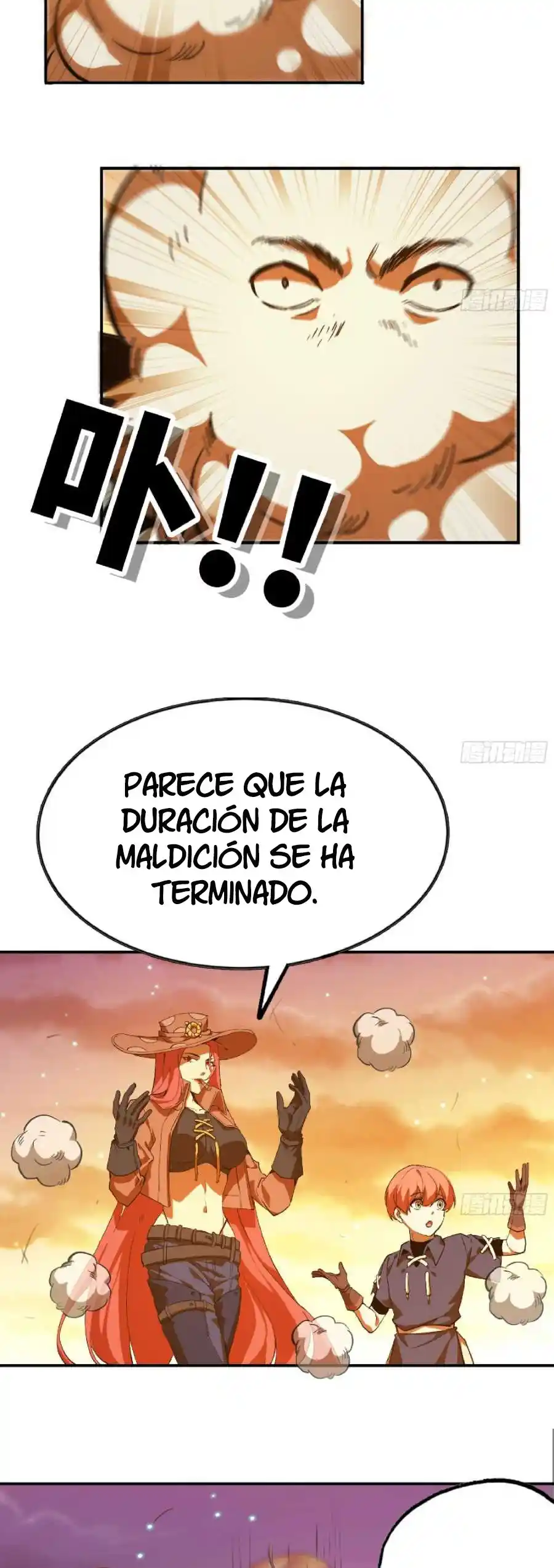 Mushroom Hero - Capítulo 75 - Página 4 - LectorTMOo