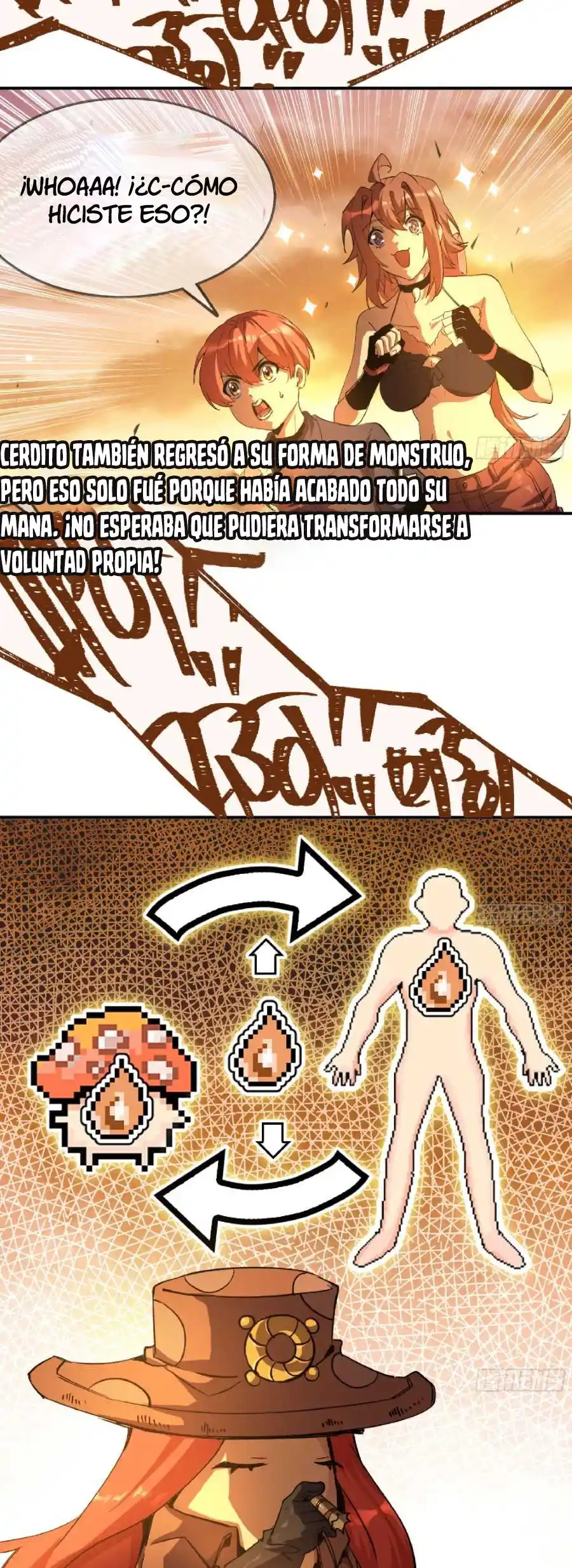 Mushroom Hero - Capítulo 75 - Página 14 - LectorTMOo