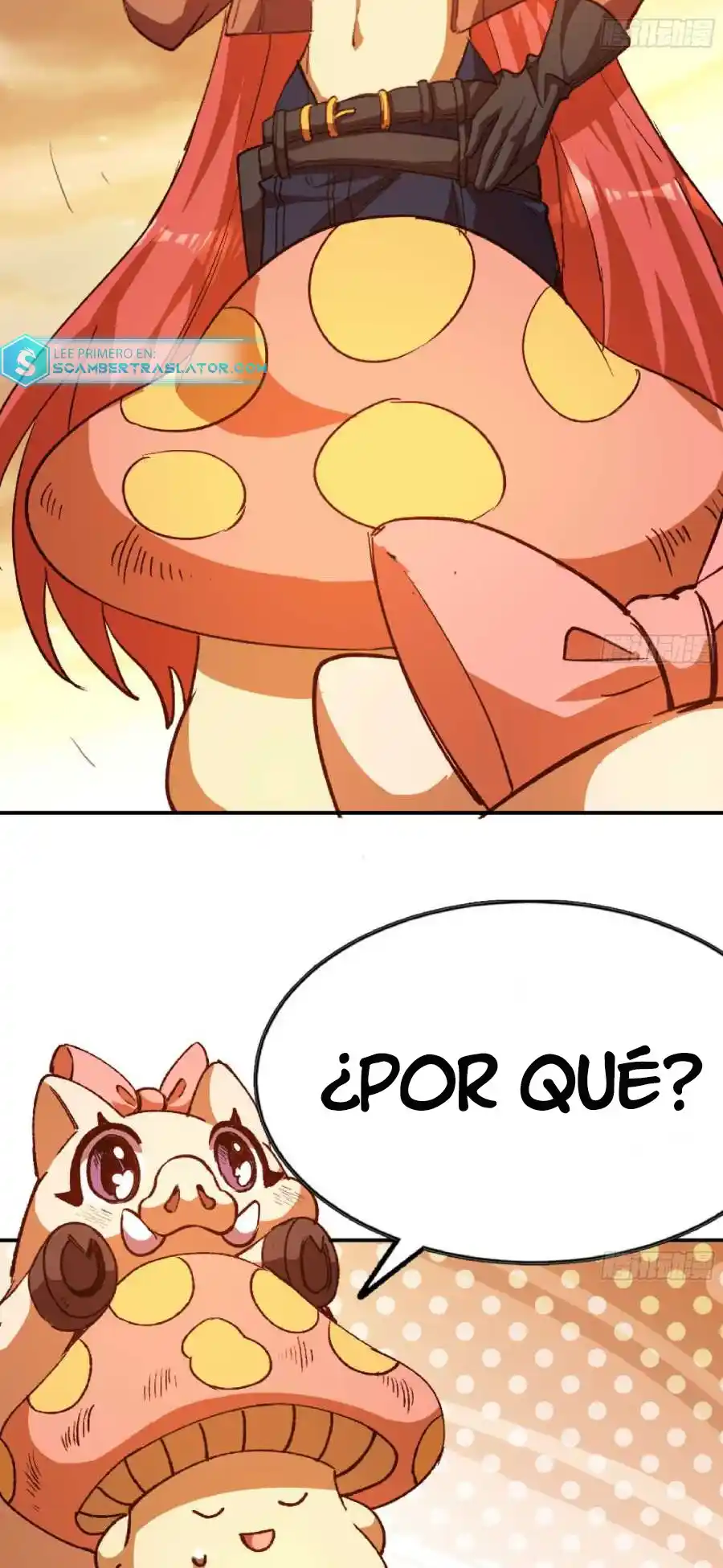 Mushroom Hero - Capítulo 76 - Página 24 - LectorTMOo