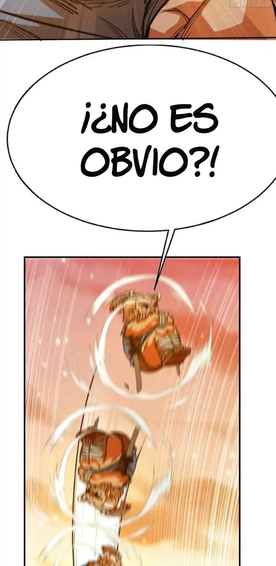 Mushroom Hero - Capítulo 76 - Página 32 - LectorTMOo