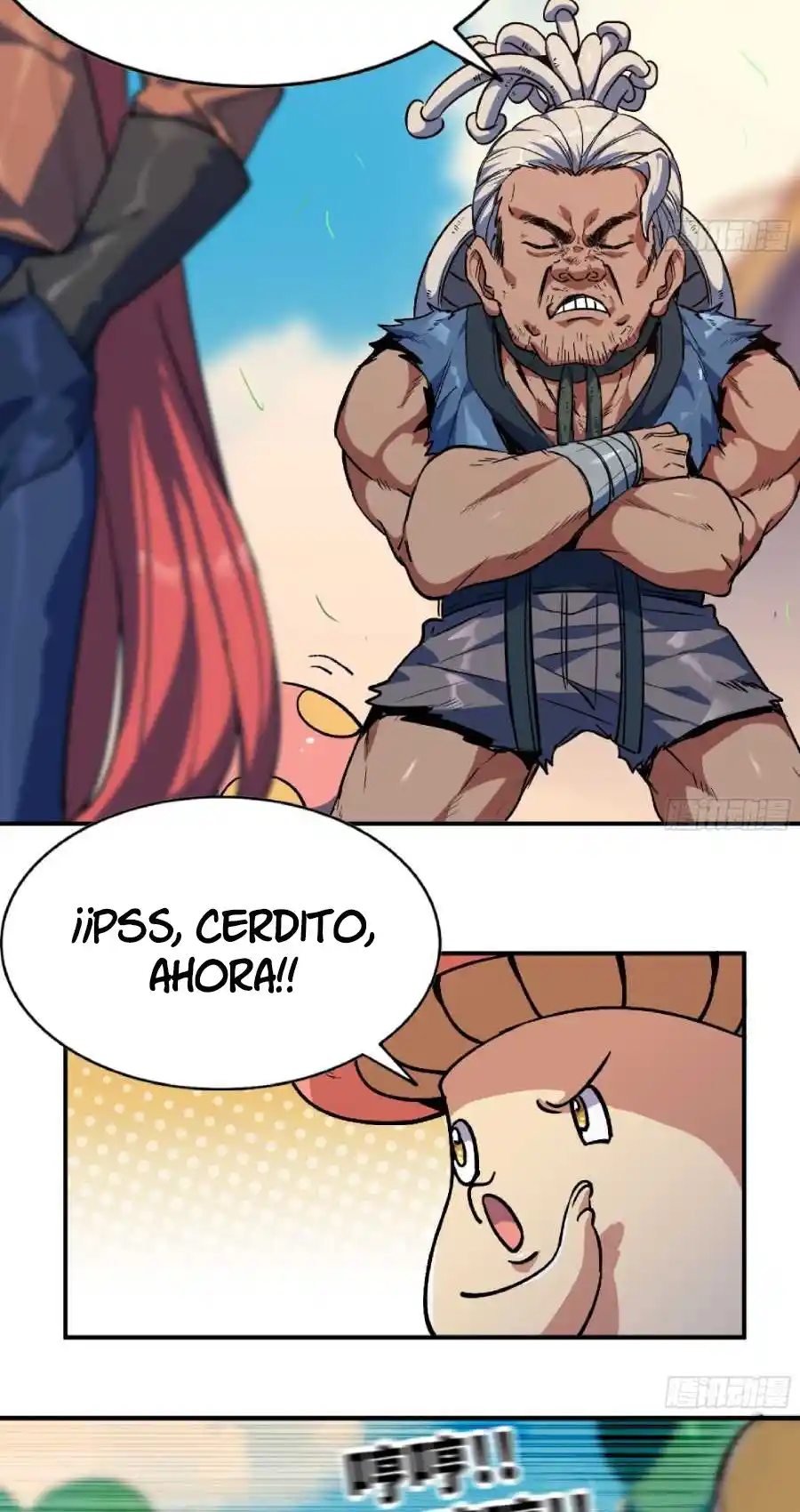Mushroom Hero - Capítulo 78 - Página 22 - LectorTMOo