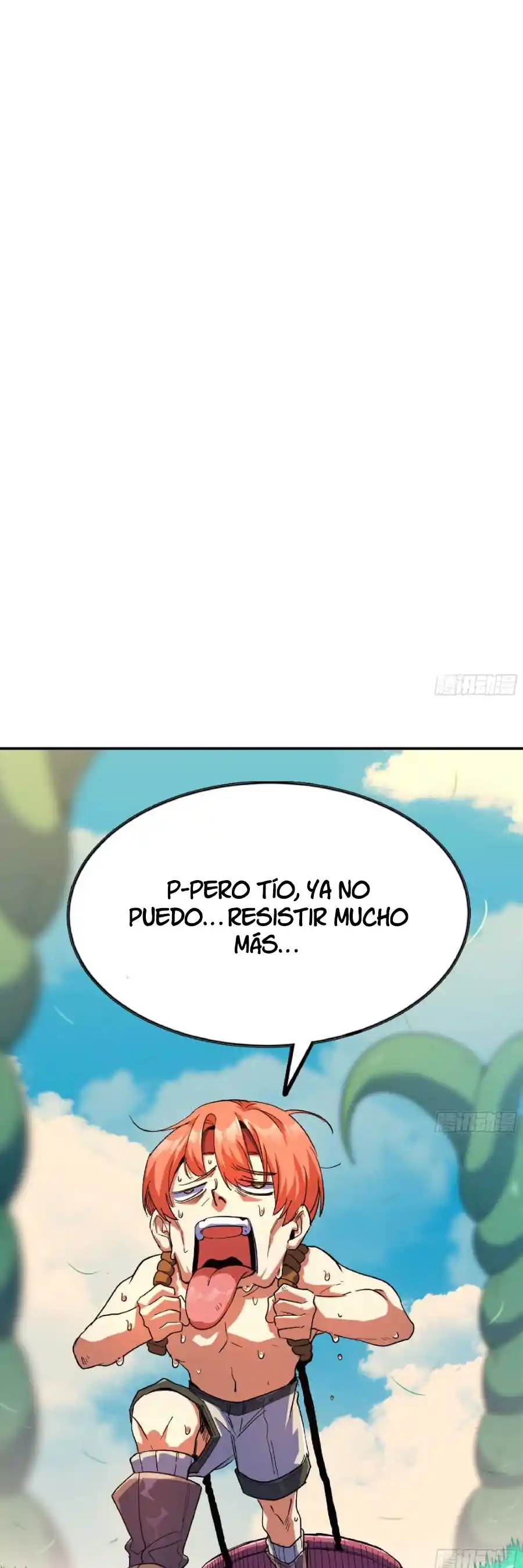 Mushroom Hero - Capítulo 79 - Página 2 - LectorTMOo