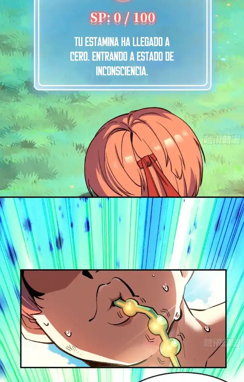 Mushroom Hero - Capítulo 85 - Página 3 - LectorTMOo