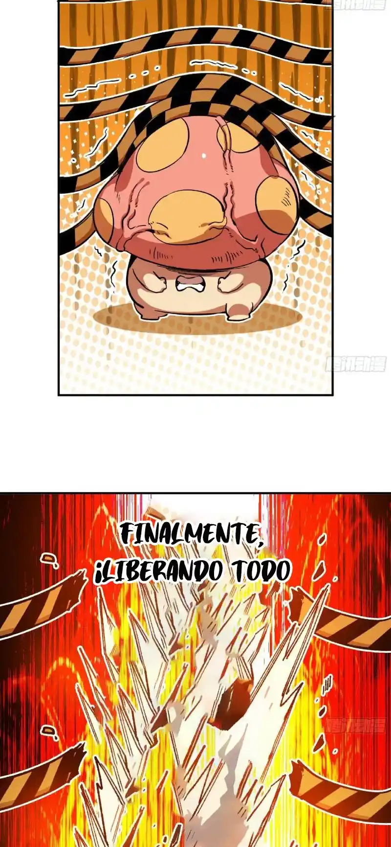 Mushroom Hero - Capítulo 86 - Página 32 - LectorTMOo