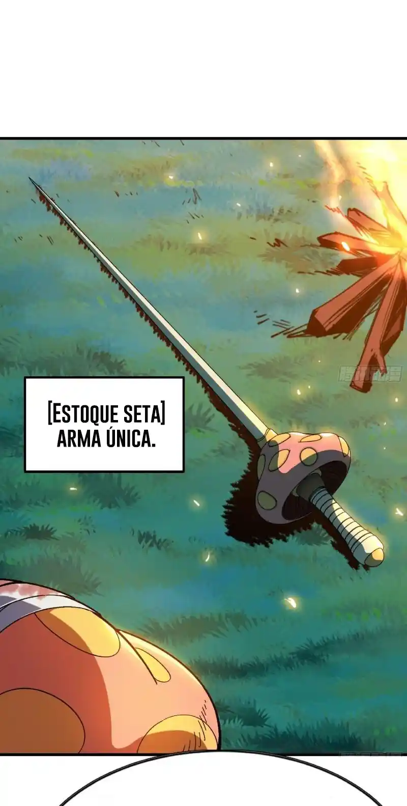 Mushroom Hero - Capítulo 87 - Página 26 - LectorTMOo