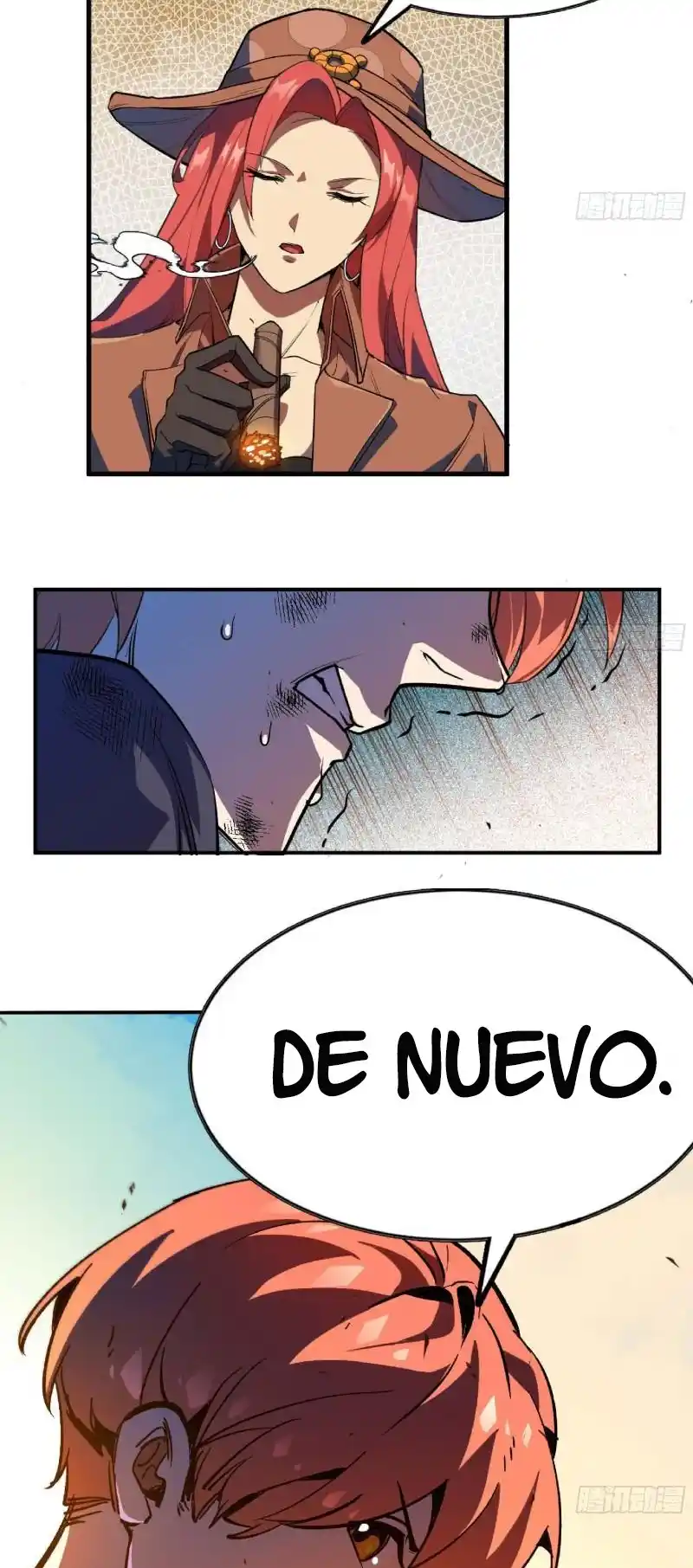 Mushroom Hero - Capítulo 88 - Página 10 - LectorTMOo