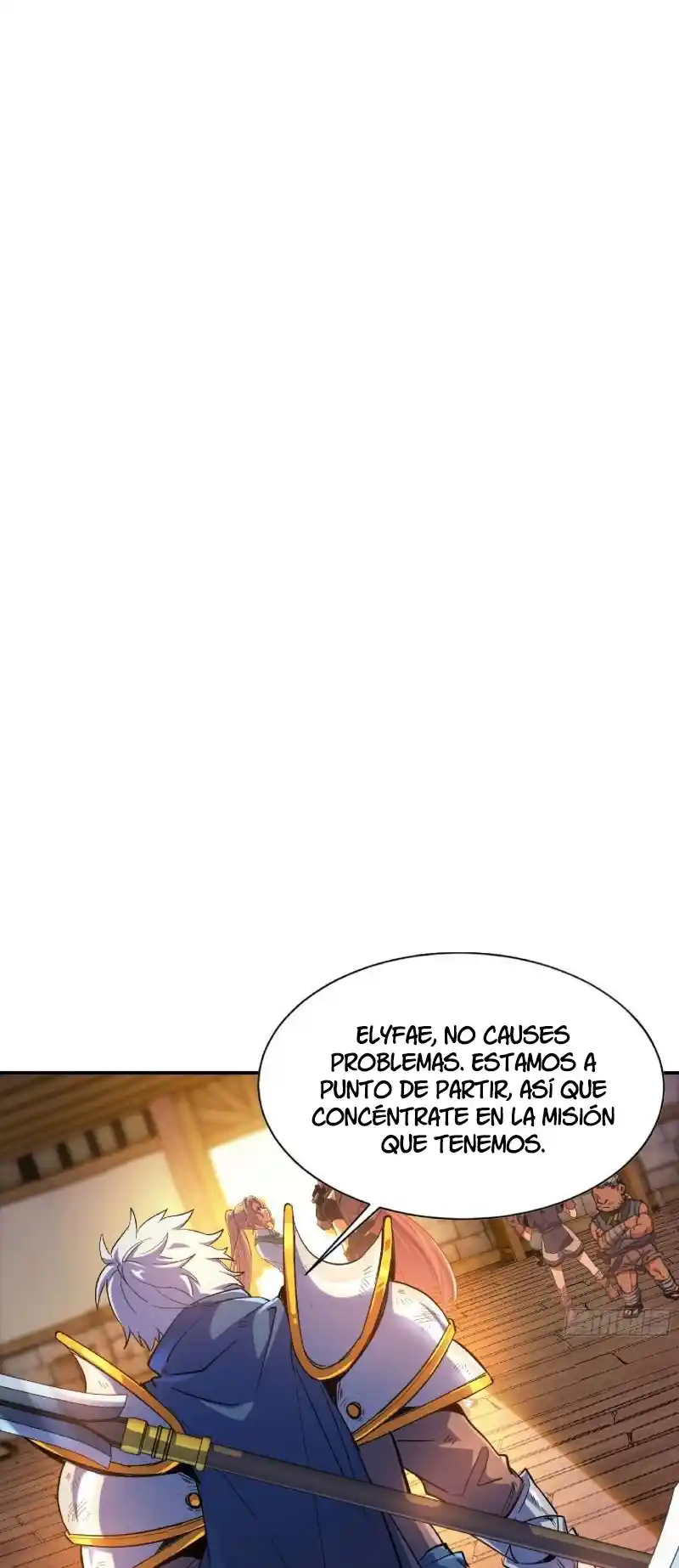 Mushroom Hero - Capítulo 91 - Página 2 - LectorTMOo
