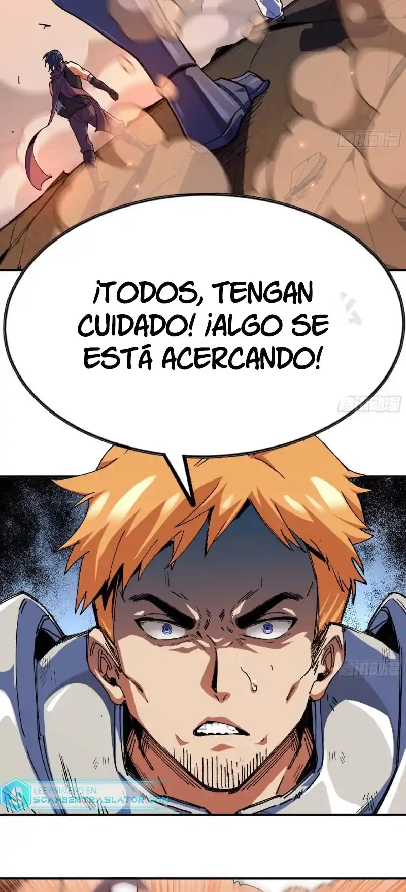 Mushroom Hero - Capítulo 92 - Página 27 - LectorTMOo