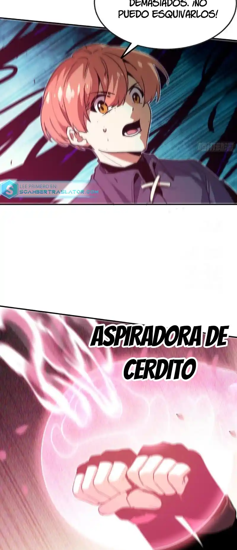 Mushroom Hero - Capítulo 93 - Página 29 - LectorTMOo